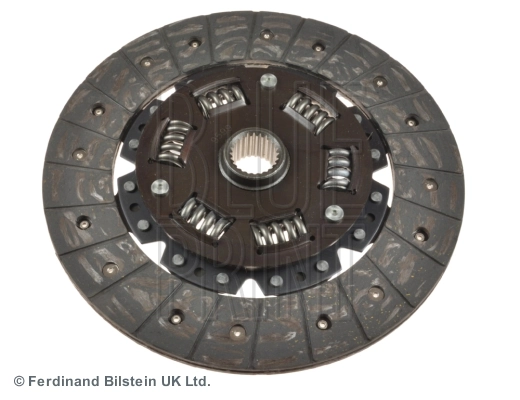 Clutch Disc